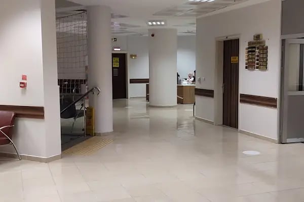 Sivas Ağız Ve Diş Sağlığı Hastanesi - Resim 20