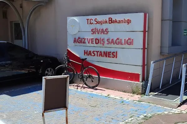 Sivas Ağız Ve Diş Sağlığı Hastanesi - Resim 13