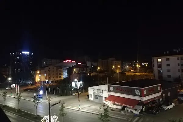 Sivas Ağız Ve Diş Sağlığı Hastanesi - Resim 11