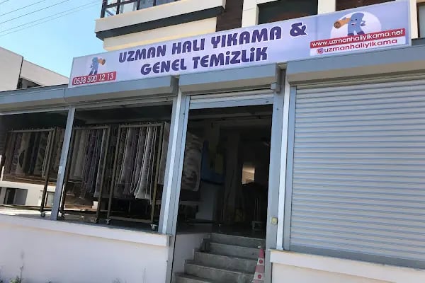 Uzman Halı Yıkama ve Genel Temizlik - Resim 5