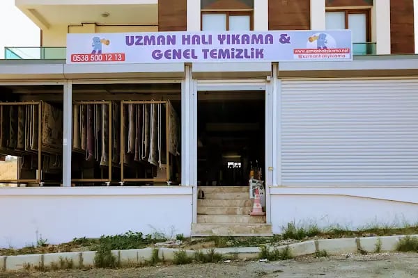 Uzman Halı Yıkama ve Genel Temizlik - Resim 2