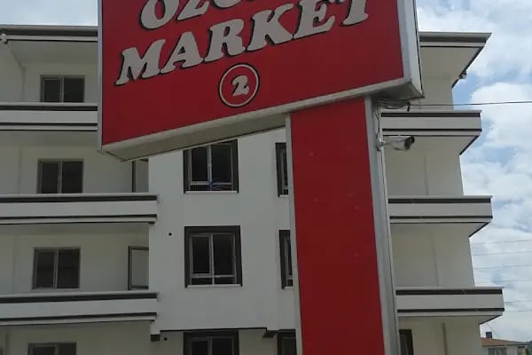 Özcan Market - Resim 4