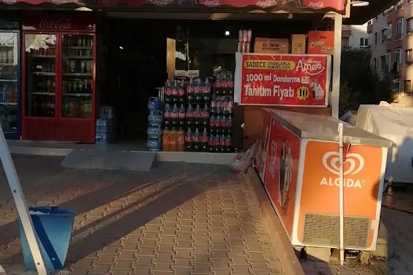 Özcan Market - Resim 3