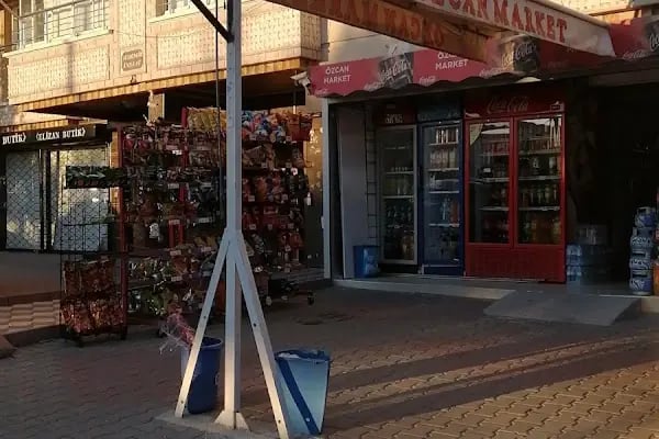 Özcan Market - Resim 2