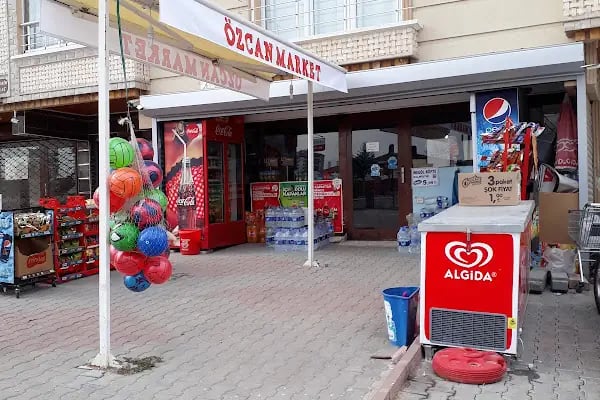 Özcan Market - Resim 5
