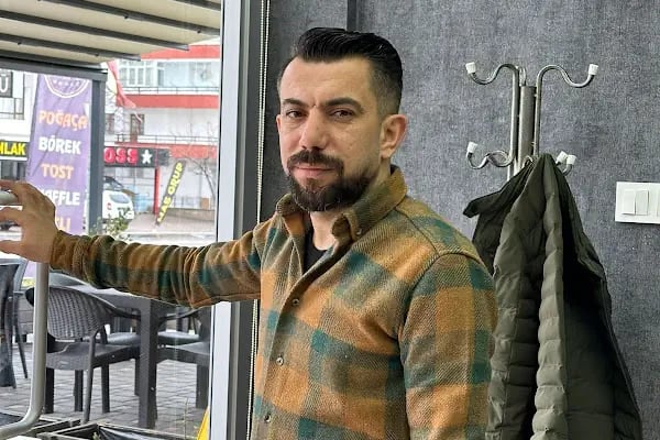 Fatih Erkek Kuaförü - Resim 14