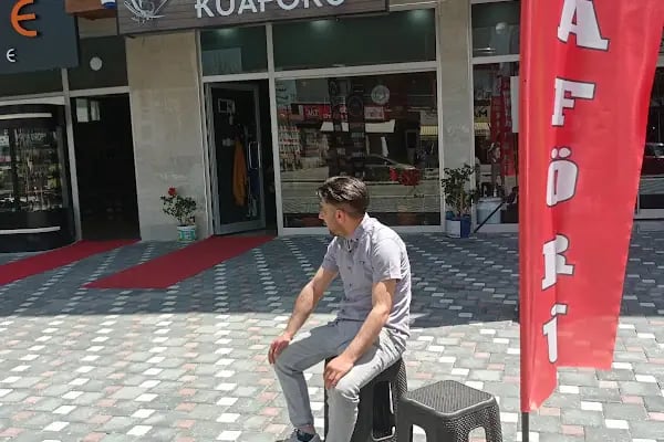 Fatih Erkek Kuaförü - Resim 4