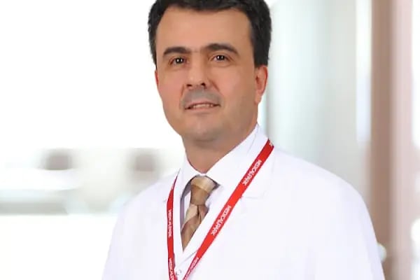 Trabzon Çocuk Doktoru | Uzm. Dr. Yılmaz Kanber - Resim 3