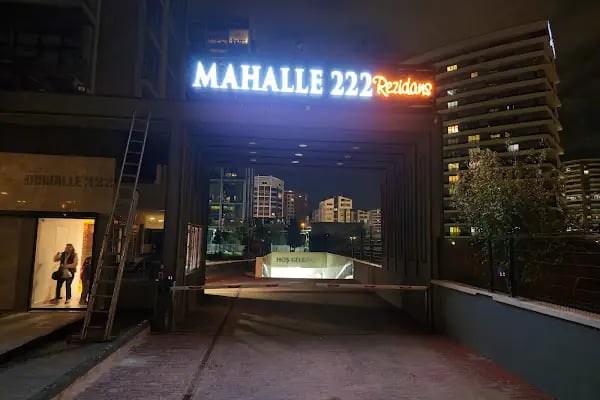 MAHALLE 222 - Resim 3