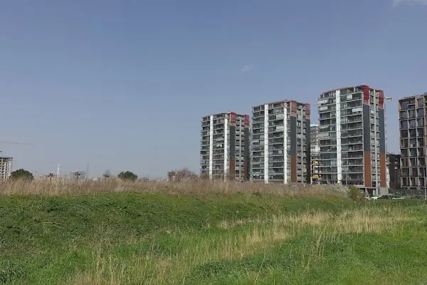 MAHALLE 222 - Resim 18