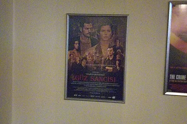 Kızılırmak Sineması - Resim 10