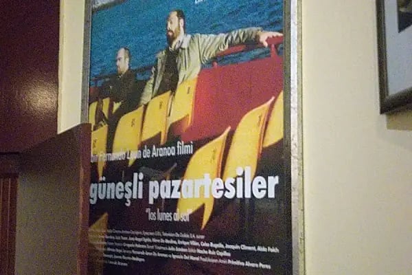 Kızılırmak Sineması - Resim 15