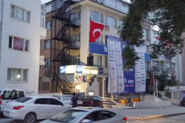Kızılırmak Sineması - Resim 18