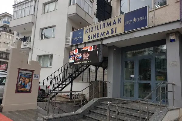 Kızılırmak Sineması - Resim 3