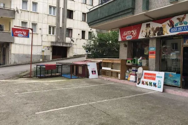 SİMAY PETSHOP - Resim 17