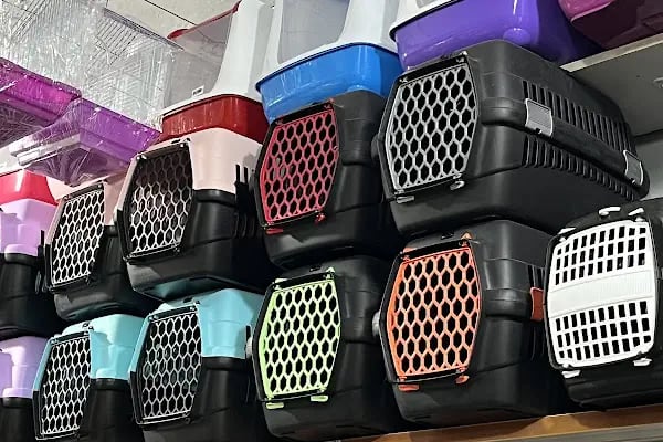 SİMAY PETSHOP - Resim 12