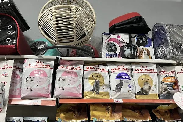 SİMAY PETSHOP - Resim 5