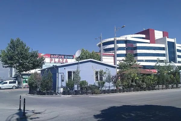 Asfora Adliye Gros - Resim 20