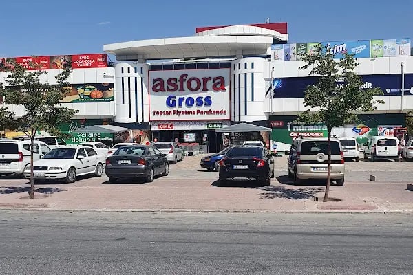 Asfora Adliye Gros - Resim 2