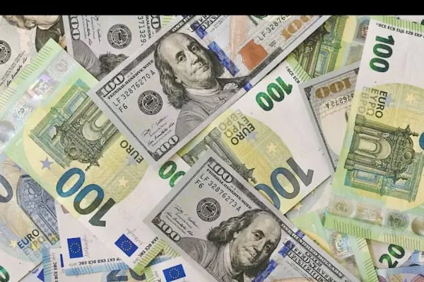Kristal Döviz ve Western Union Money Transfer - Resim 6