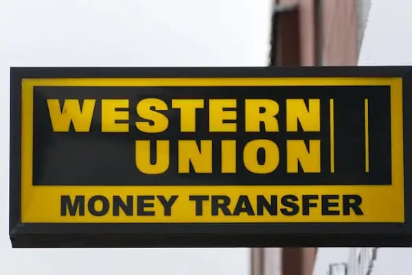 Kristal Döviz ve Western Union Money Transfer - Resim 5