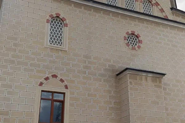 Topbaş Mûsâ Efendi Câmii - Resim 4