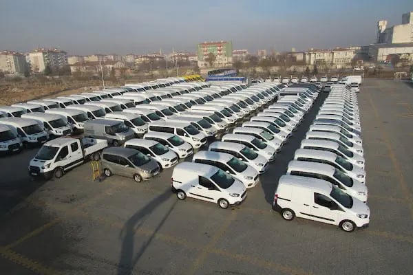MBS Büyüksoylu Otomotiv A.Ş. - Resim 3