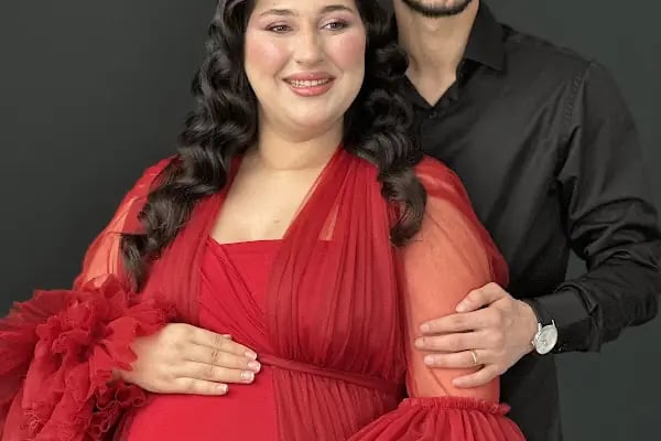Esengül Deniz Aile ve Bebek Fotoğraf Stüdyosu - Resim 15