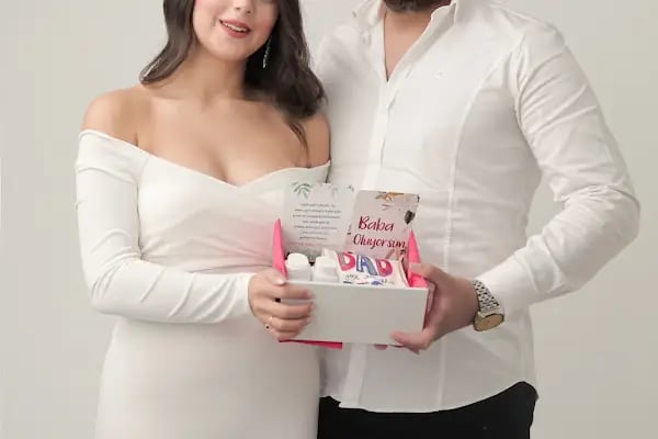 Esengül Deniz Aile ve Bebek Fotoğraf Stüdyosu - Resim 14