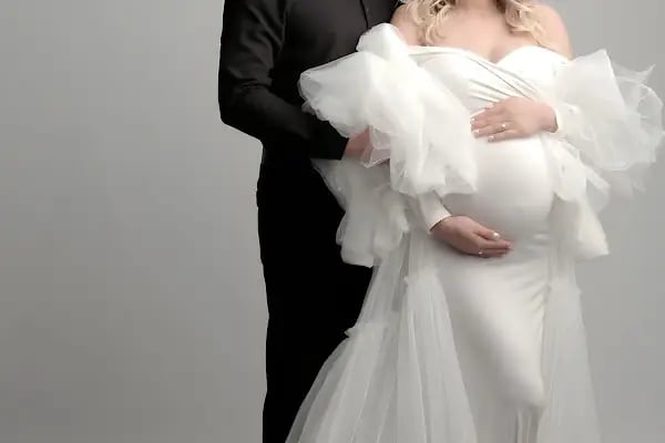 Esengül Deniz Aile ve Bebek Fotoğraf Stüdyosu - Resim 12