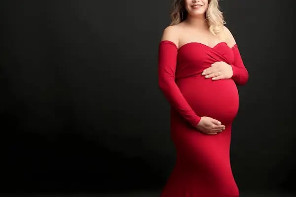 Esengül Deniz Aile ve Bebek Fotoğraf Stüdyosu - Resim 13