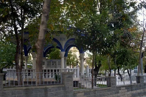 Denizköşkler Cami - Resim 8