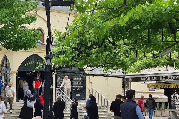 Denizköşkler Cami - Resim 6