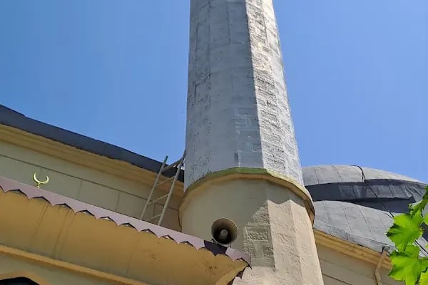 Denizköşkler Cami - Resim 10