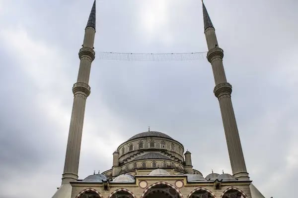 Denizköşkler Cami - Resim 19