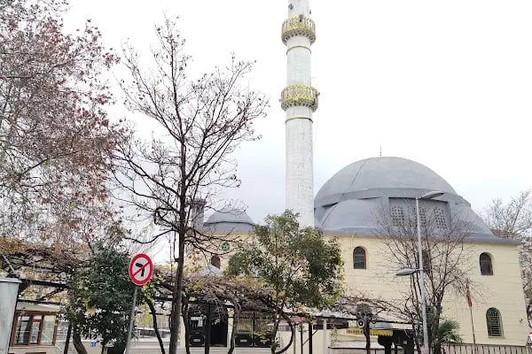 Denizköşkler Cami - Resim 1