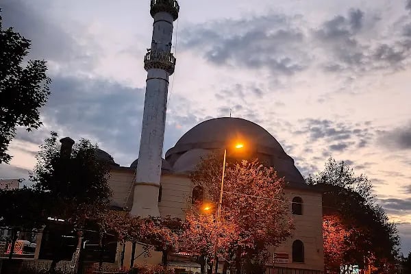 Denizköşkler Cami - Resim 3