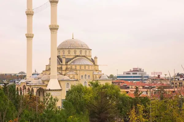 Denizköşkler Cami - Resim 15