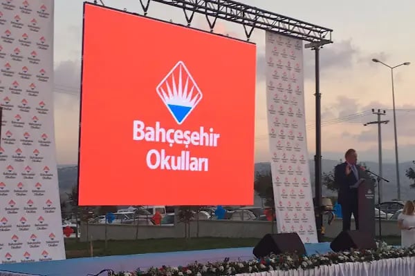 ANKARA SES SAHNE- KİRALIK SES SİSTEMİ VE SAHNE EKİPMANLARI KİRALAMA - Resim 7