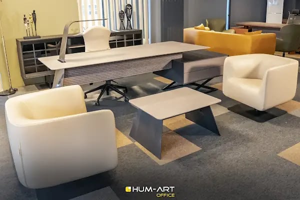 Hum-art Office - Resim 5