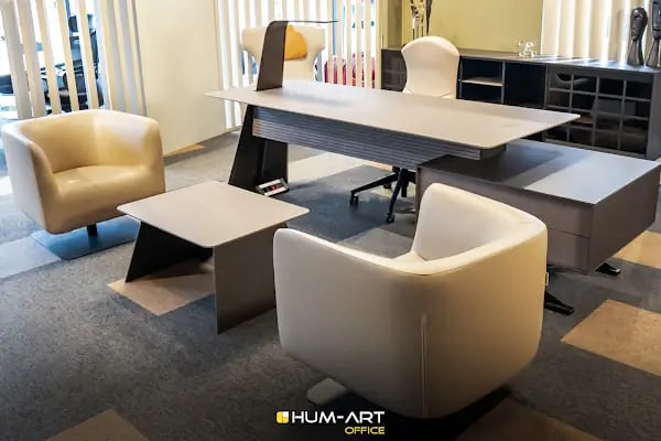 Hum-art Office - Resim 3