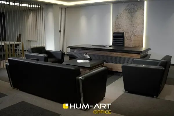 Hum-art Office - Resim 18
