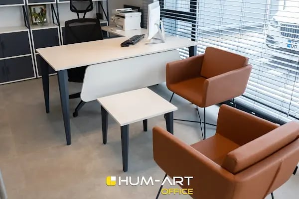 Hum-art Office - Resim 13