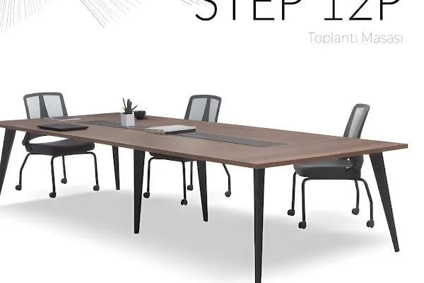 Hum-art Office - Resim 19