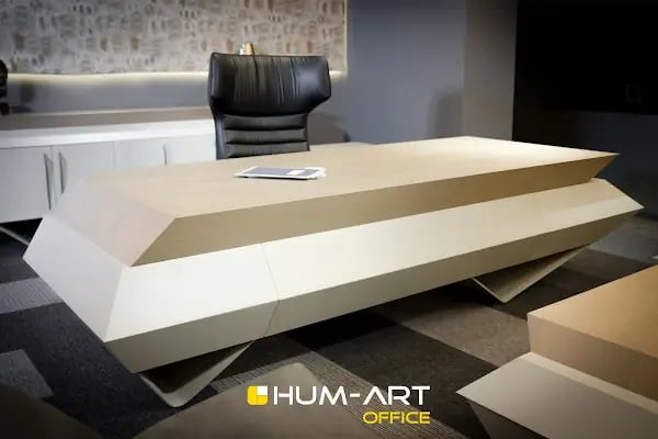 Hum-art Office - Resim 7