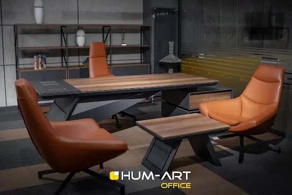 Hum-art Office - Resim 16