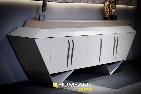 Hum-art Office - Resim 8