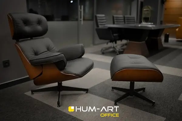 Hum-art Office - Resim 4