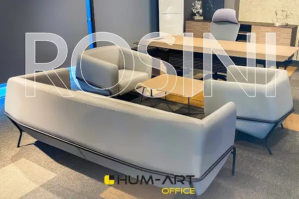 Hum-art Office - Resim 9