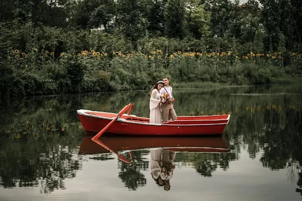 Foto Apaydın / Apaydın Fotoğrafçılık / Tolga Apaydın - Resim 9